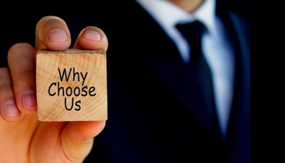 Why Choose Us Image